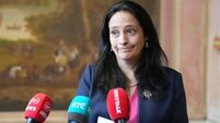 Catherine Martin receives two RTÉ reports into culture and HR