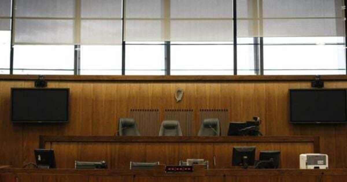 Convicted killer Robert Redmond pleads guilty to murder conspiracy - Vimarsana News