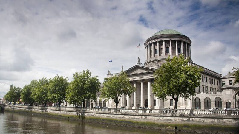High Court orders woman, 75, to restore Cork lands to condition prior to 'clearly unauthorised' development