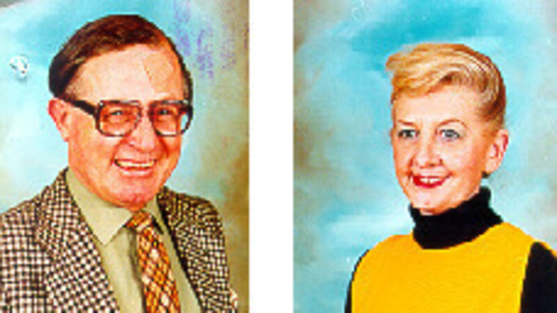 Cork couple's vanishing remains a mystery 33 years on Cork couple's vanishing remains a mystery 33 years on