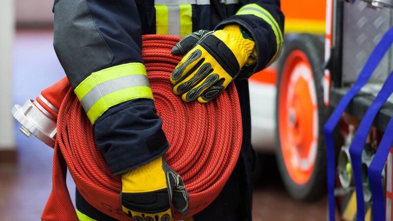 Body found in burning car on outskirts of Cork city 