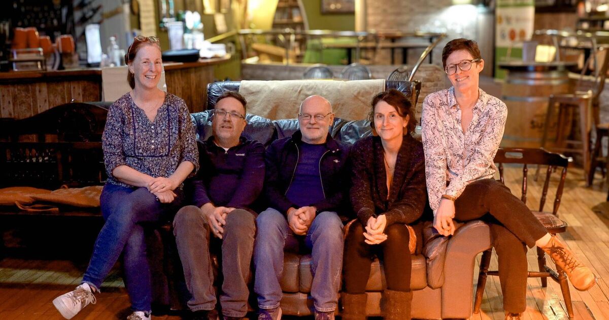 West Cork town is on a mission to tackle food waste - Vimarsana News