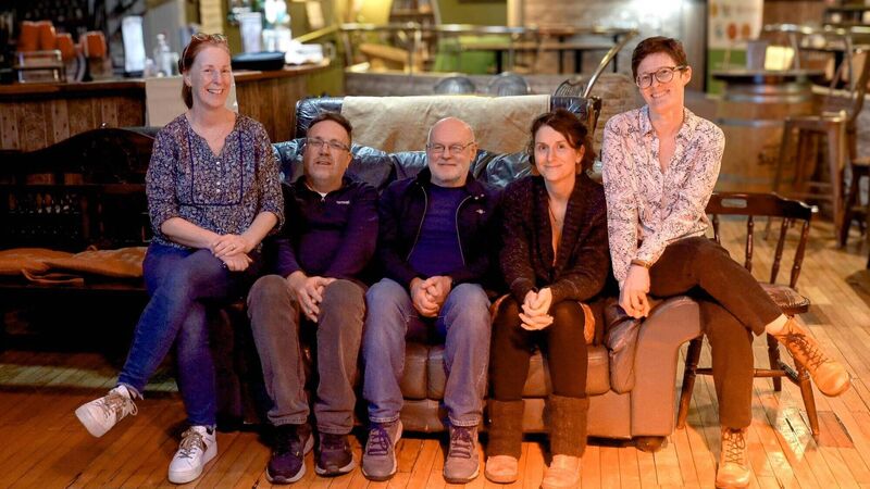 West Cork town is on a mission to tackle food waste