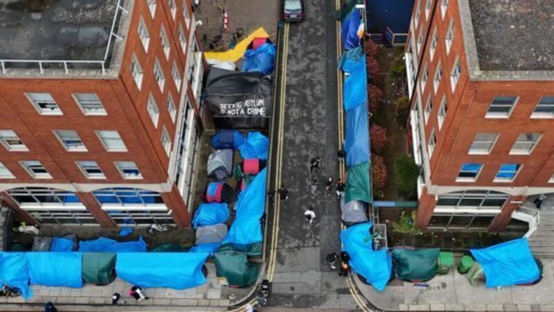 IPO registrations not conclusive evidence for asylum claim, think tank warns IPO registrations not conclusive evidence for asylum claim, think tank warns