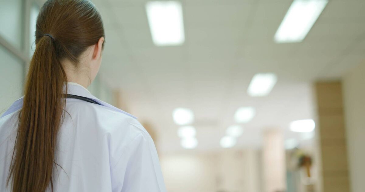 'Too many of our members have had career-ending incidents happen': Calls for 'zero tolerance' of abuse at hospitals - Vimarsana News