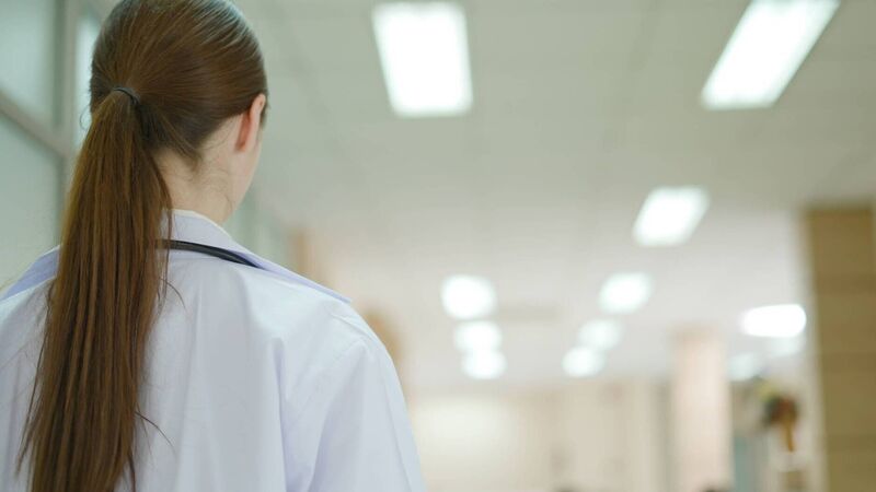 'Too many of our members have had career-ending incidents happen': Calls for ‘zero tolerance’ of abuse at hospitals