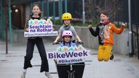 National Bike Week 2024: What’s happening and how to get involved