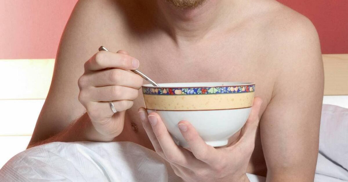Cut out these processed foods as a step to a healthier you - Vimarsana News