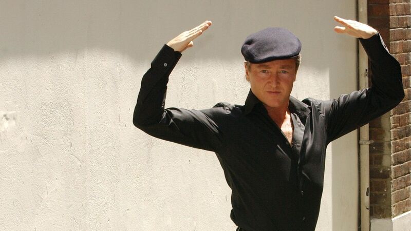 Michael Flatley: I was warned not to embarrass Irish dancing at Eurovision Michael Flatley: I was warned not to embarrass Irish dancing at Eurovision