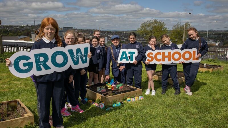 All About Cork: Eucharistic procession and Darkness Into Light return to Blackpool All About Cork: Eucharistic procession and Darkness Into Light return to Blackpool