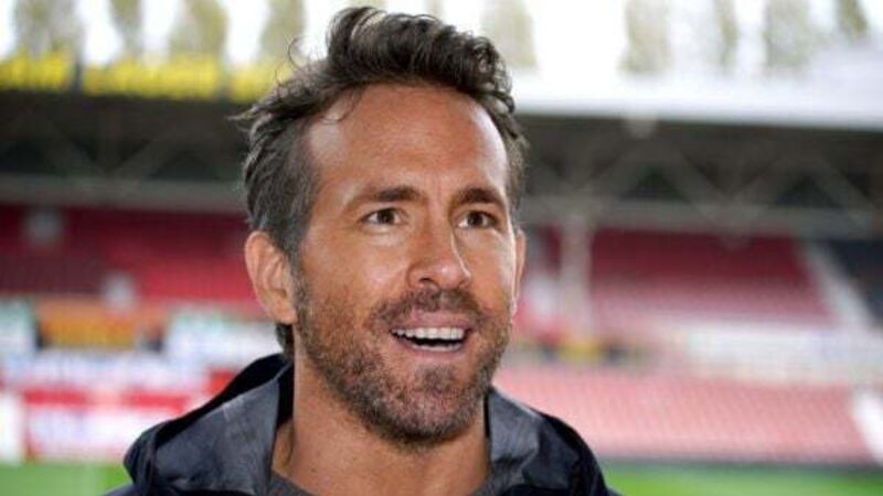 Ryan Reynolds ‘always surprised’ by vulnerability people of Wrexham show on TV Ryan Reynolds ‘always surprised’ by vulnerability people of Wrexham show on TV