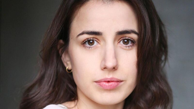 Cork actress returns from  London for 'There's No Place Like Home'