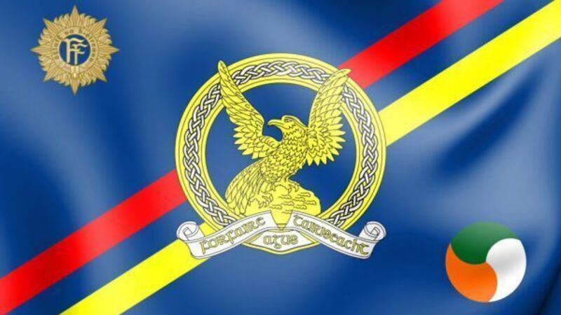 Defence Forces confirm death of Air Corps lieutenant found unresponsive Defence Forces confirm death of Air Corps lieutenant found unresponsive