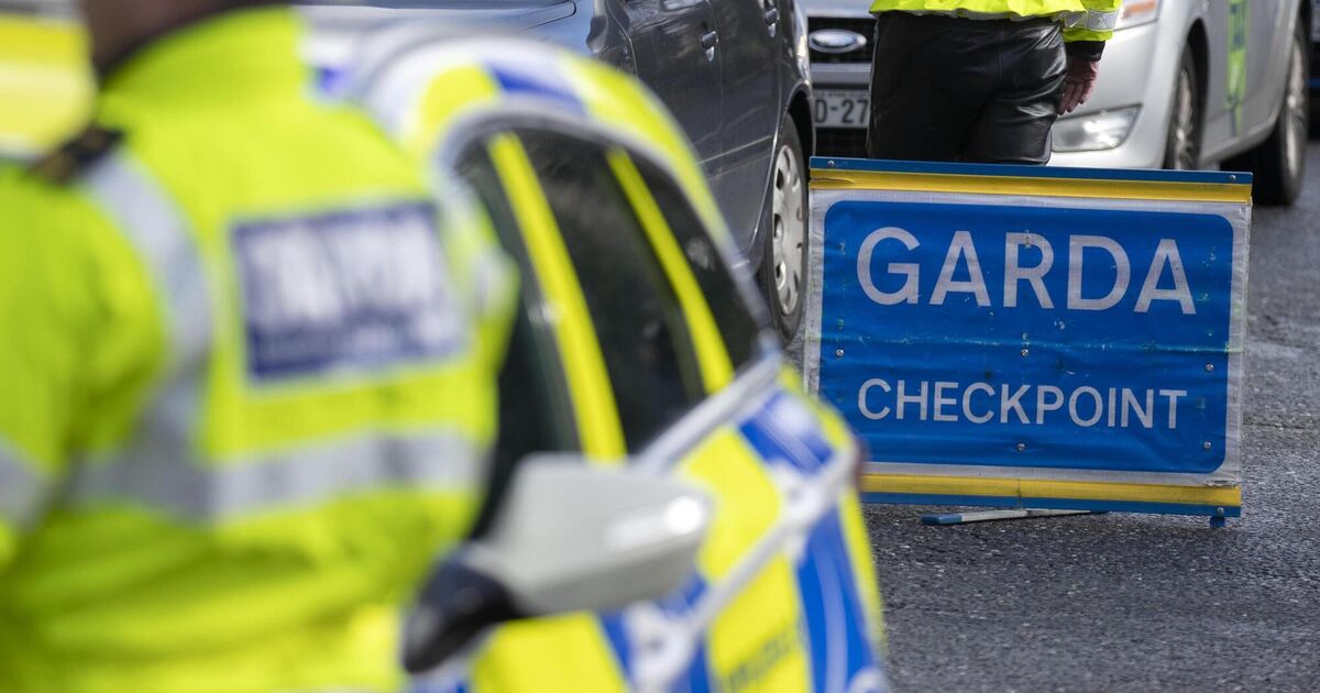 'We want to be on the street, not at a screen', says Cork garda - Vimarsana News