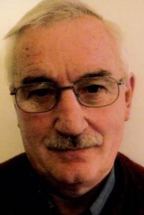 Former priest James Murphy, 77, of The Alders Mallow, Co Cork. Picture: Metropolitan Police