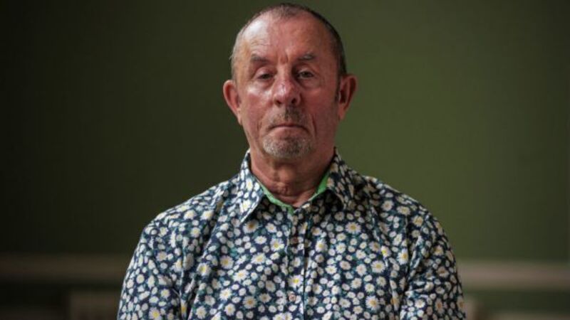 UK government has built a ‘big wall’ to hide the truth, says Troubles victim