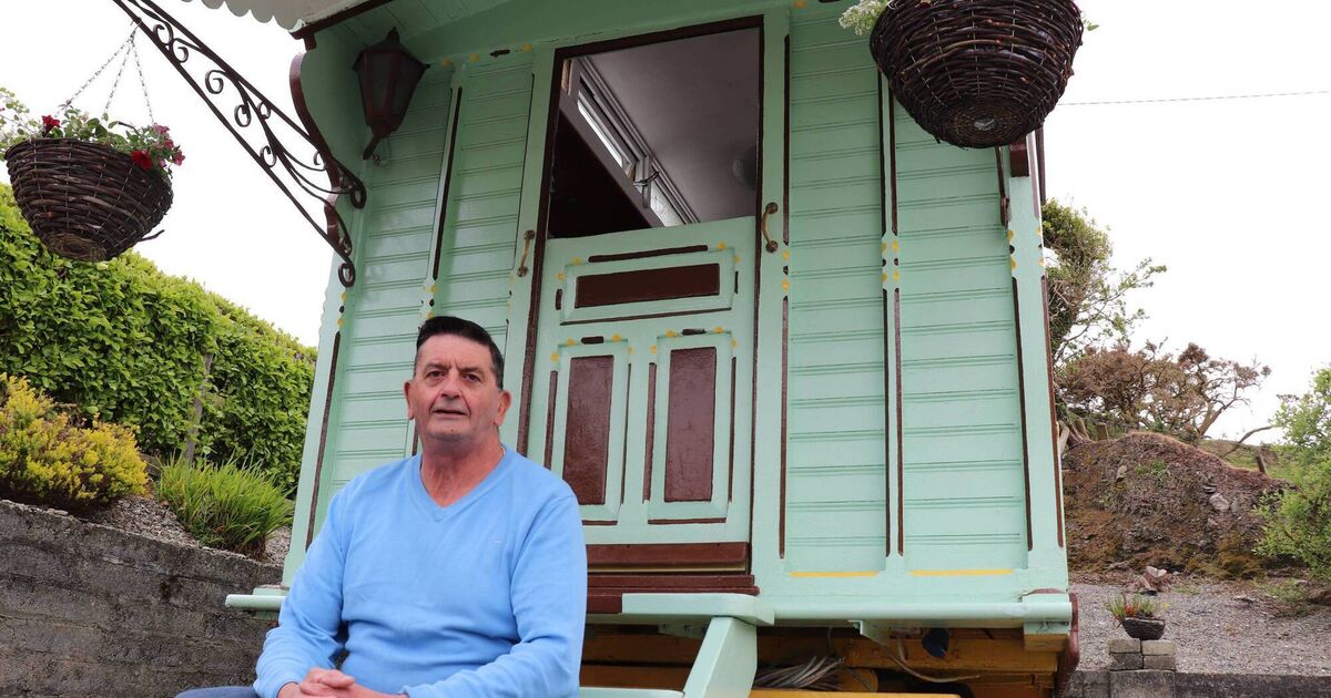 'I'm on the ground. I see it, I hear it': Fourth-generation showman to contest local elections in Cork - Vimarsana News
