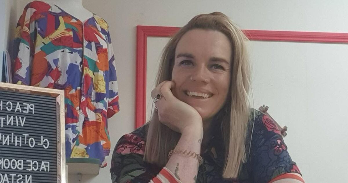 New vintage and pre-loved clothing shop opens this weekend in Cork - Vimarsana News