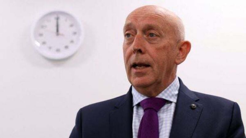 Chances of prosecutions from new legacy body ‘vanishingly small’ Chances of prosecutions from new legacy body ‘vanishingly small’