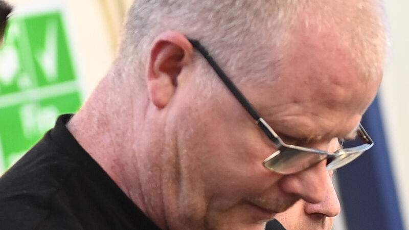 Richard Satchwell murder trial to take place at Central Criminal Court next April  
