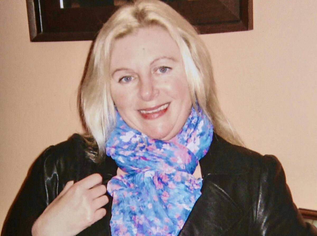 Tina Satchwell.