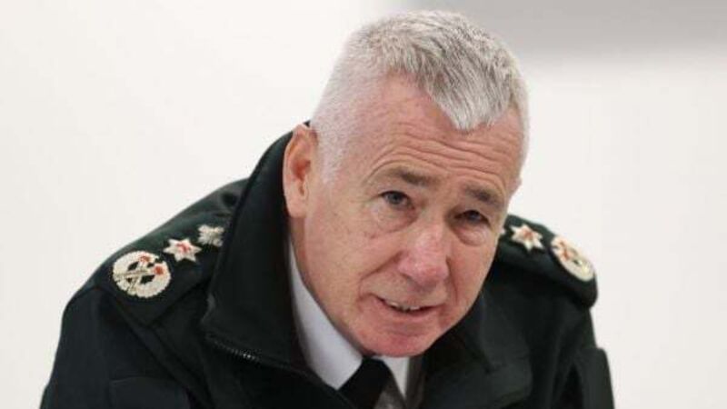 Police will cooperate fully with new legacy truth recovery body, Boutcher says