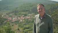 Public invited to special Mooney Talks recording in Cork 