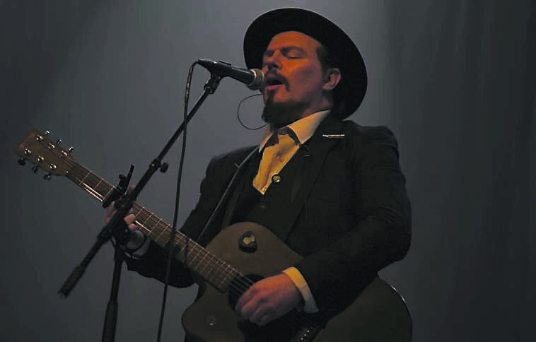 Jack L will be at Cork Opera House on Saturday. Jack L will be at Cork Opera House on Saturday.