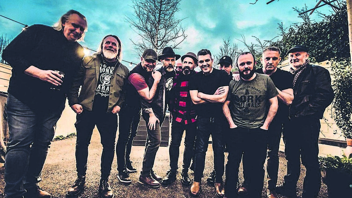 The shows, concerts, plays you won't want to miss in Cork this week...