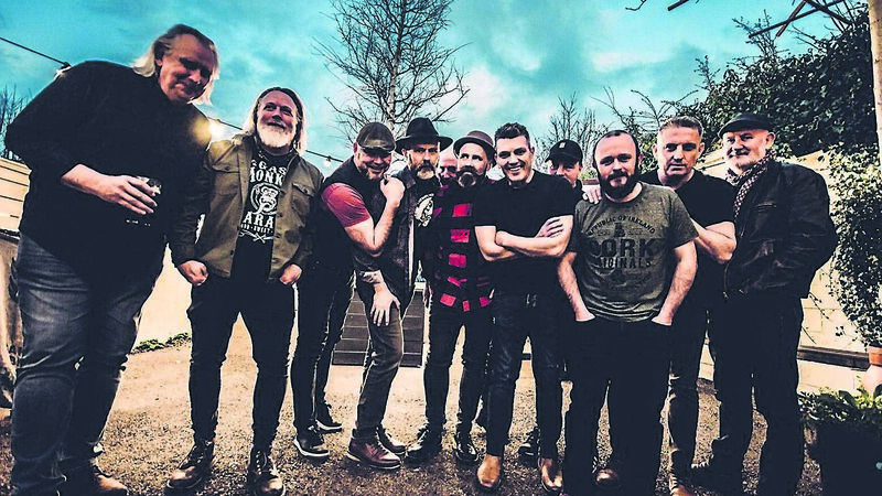 The shows, concerts, plays you won't want to miss in Cork this week...