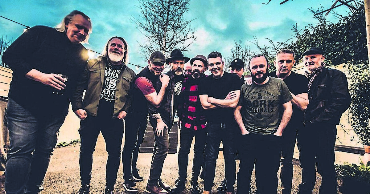 The shows, concerts, plays you won't want to miss in Cork this week... - Vimarsana News