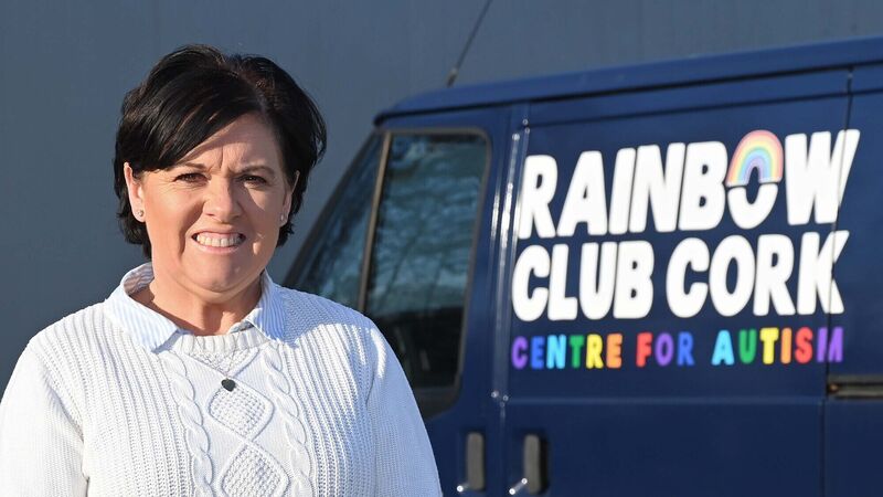 All About Cork: Rainbow Club calls for more opportunities for people with disabilities All About Cork: Rainbow Club calls for more opportunities for people with disabilities