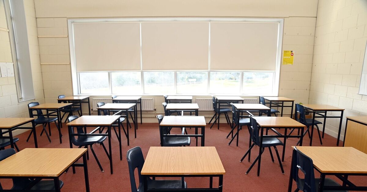 Almost 60% of Cork secondary schools are single-sex - Vimarsana News