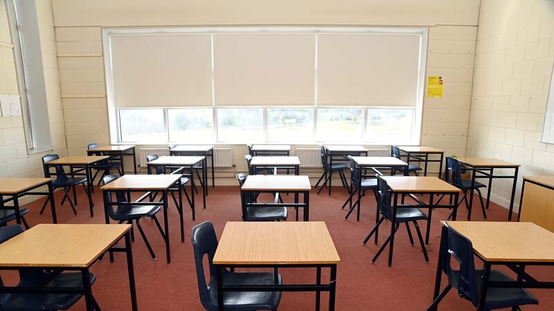 Almost 60% of Cork city secondary schools are single-sex
