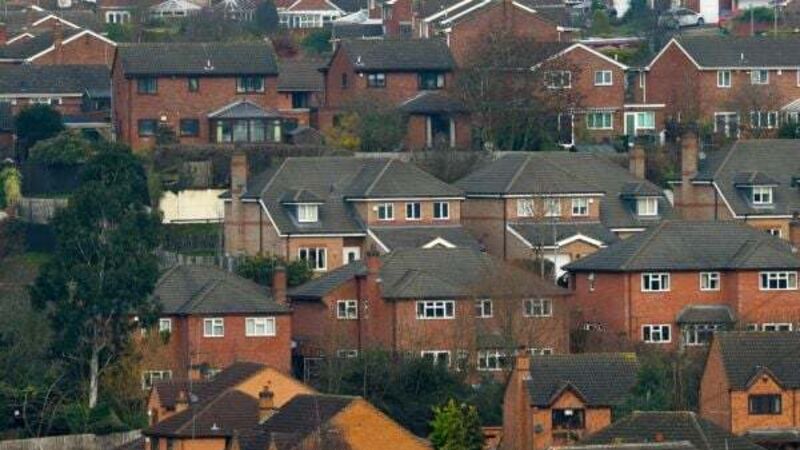 Rate of asylum seekers granted refugee status in North 'putting strain on social housing' Rate of asylum seekers granted refugee status in North 'putting strain on social housing'