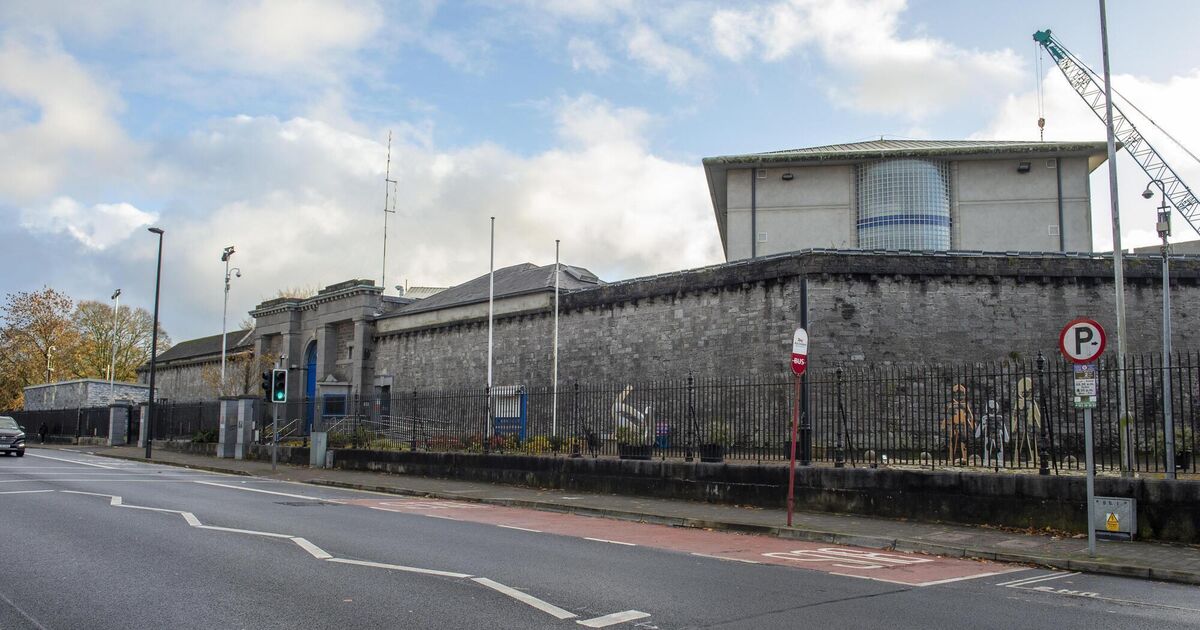 Cork woman who sued over slopping out at Limerick Prison has case dismissed - Vimarsana News