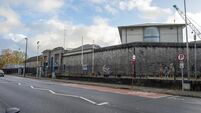 Cork woman who sued over slopping out at Limerick Prison has case dismissed 
