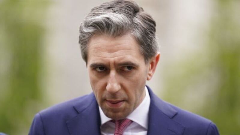 Taoiseach says ‘of course’ gardaí will not be sent to border Taoiseach says ‘of course’ gardaí will not be sent to border