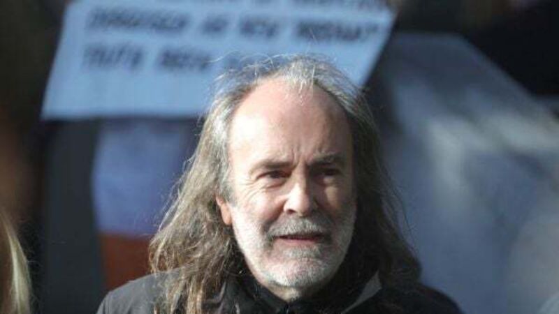 John Waters' attempt to call 13 defence witnesses described as 'blatant attempt' to bully journalist John Waters' attempt to call 13 defence witnesses described as 'blatant attempt' to bully journalist