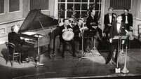 Cork man launches book about the band that changed course of Irish music