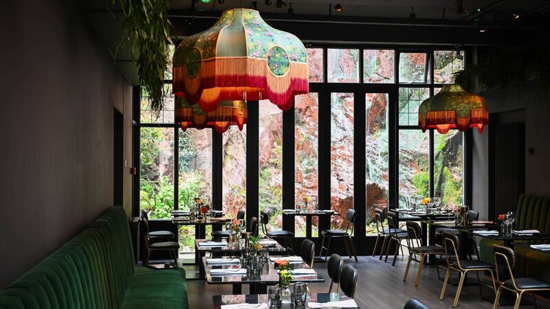 Popular Cork restaurant reopens its doors with a brand new look and menu Popular Cork restaurant reopens its doors with a brand new look and menu