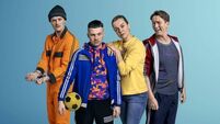 Cork's hit TV series The Young Offenders is back on our screens this week