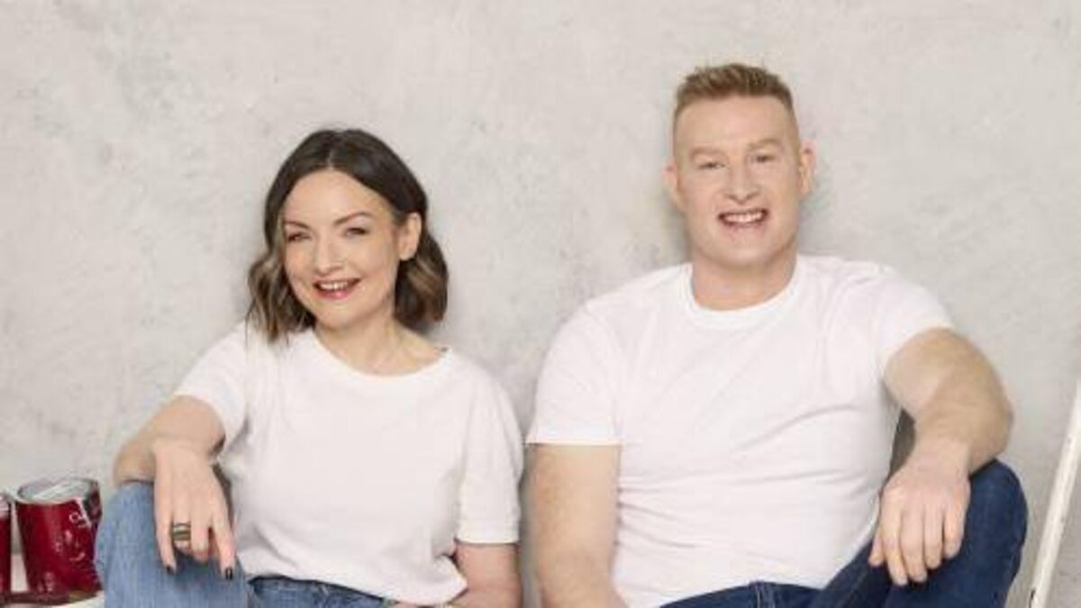 Clutter-busters, designer and builder renovate another home on TV series