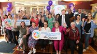 New dementia-friendly cafe opens in Cork town