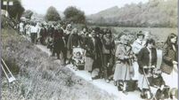 Glanmire grotto to celebrate 75th anniversary this weekend with May procession 