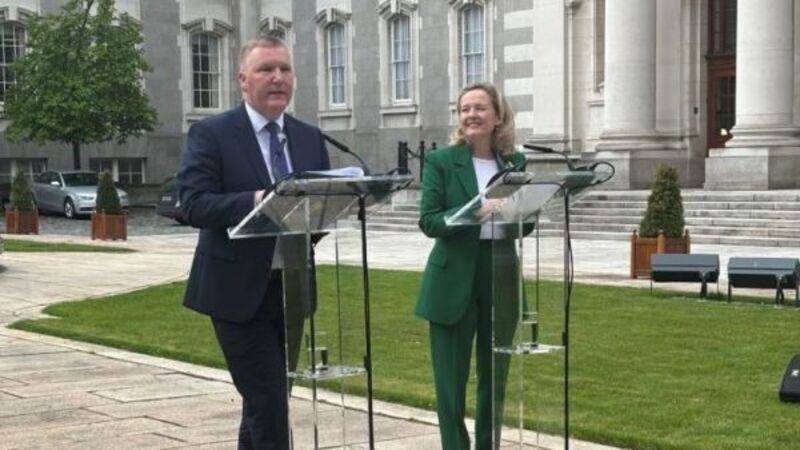 European Investment Bank chief visits projects supported by €1.6bn funding European Investment Bank chief visits projects supported by €1.6bn funding