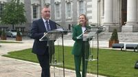 European Investment Bank chief visits projects supported by €1.6bn funding