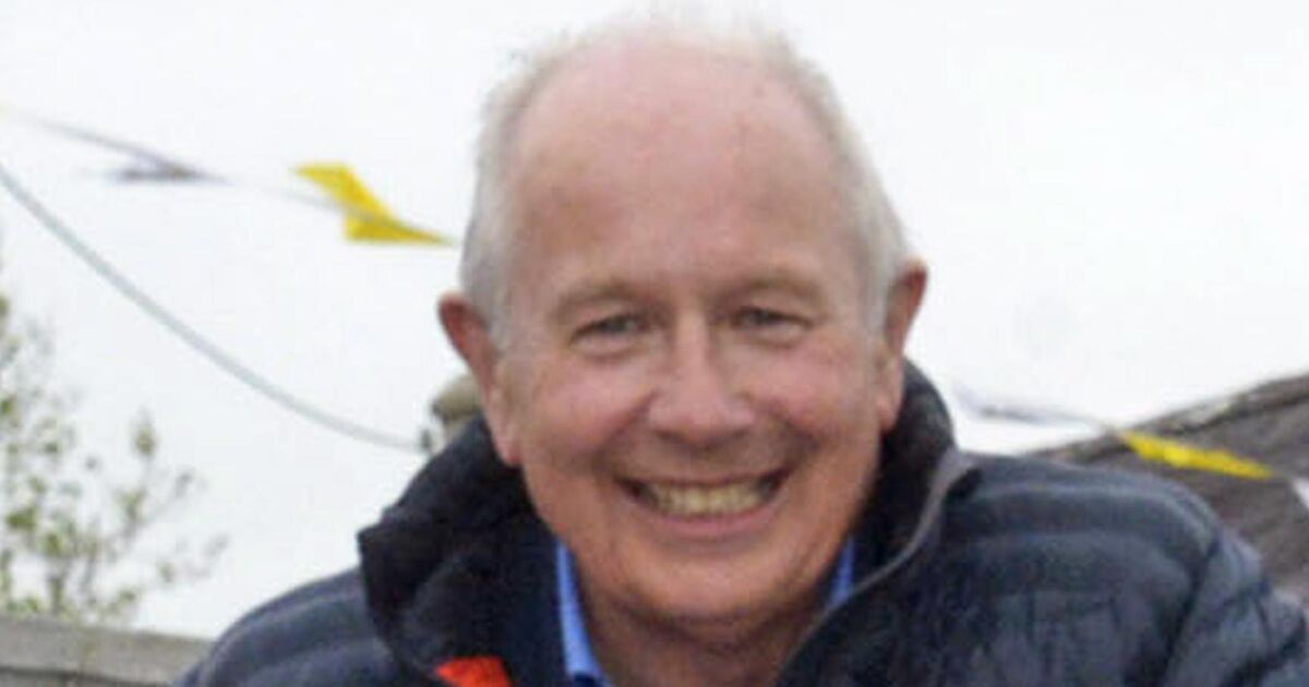 Cork court: Man whose dangerous driving caused the death of Paudie Palmer is sentenced - Vimarsana News