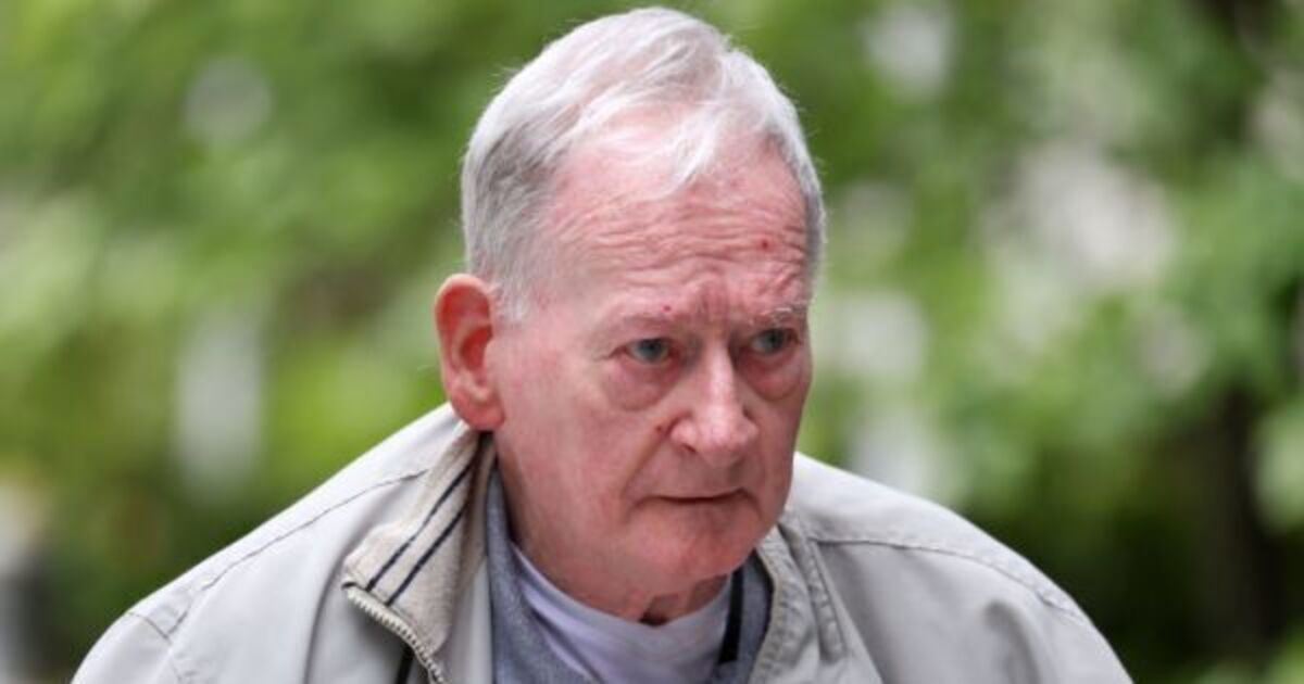 Pensioner in Wicklow jailed for violent assault on his then 97-year-old wife - Vimarsana News
