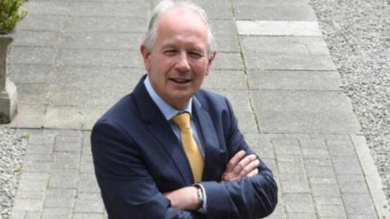 Man jailed for causing death of GAA commentator Paudie Palmer Man jailed for causing death of GAA commentator Paudie Palmer